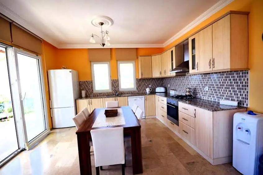 Карадере: Villa Bellevue