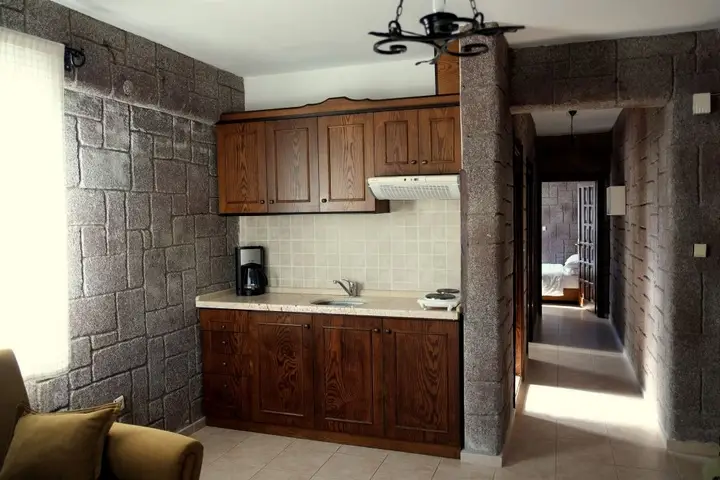 Оздере: Babylon Gardens Apart Hotel