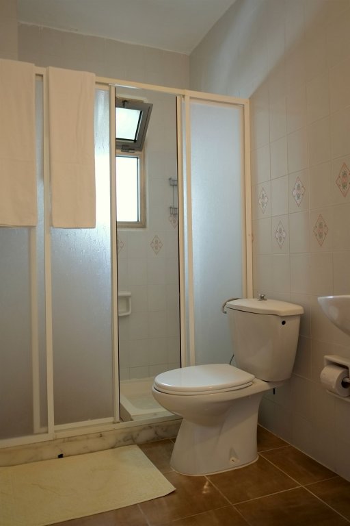 Оздере: Babylon Gardens Apart Hotel