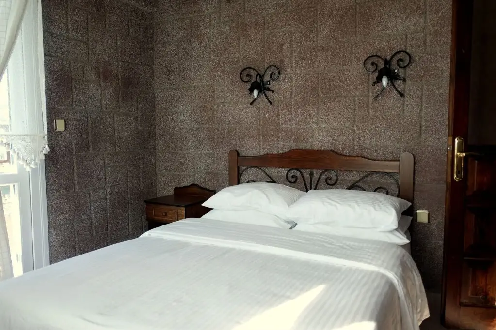 Оздере: Babylon Gardens Apart Hotel