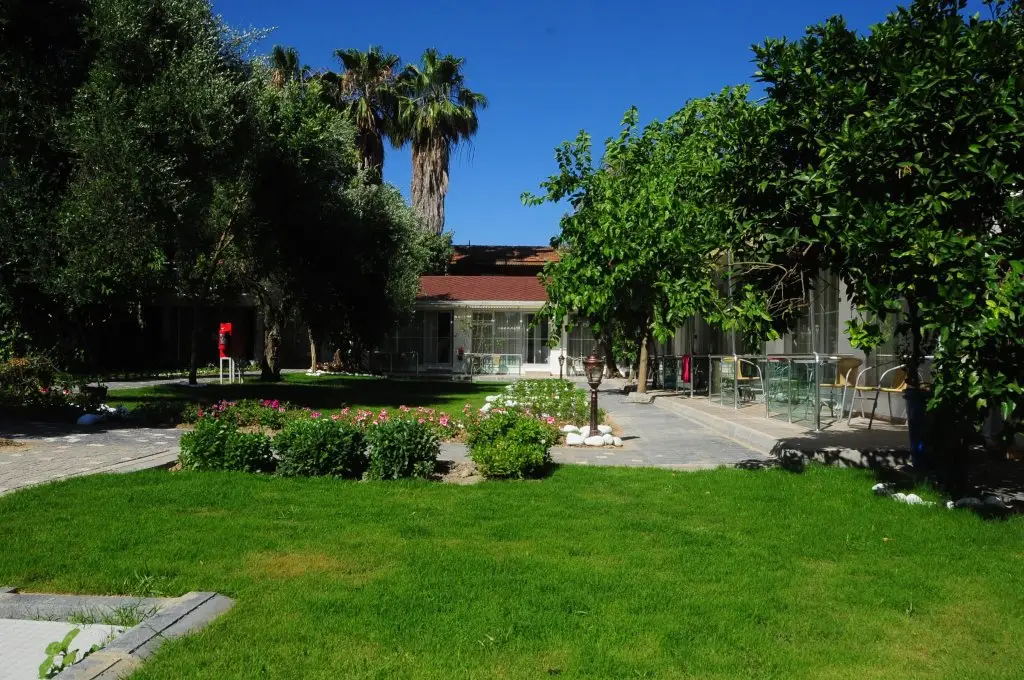 Манавгат: Clover Magic Altinkum Park Hotel