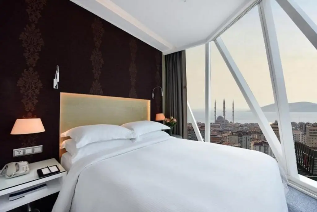 Манавгат: Clover Magic Altinkum Park Hotel