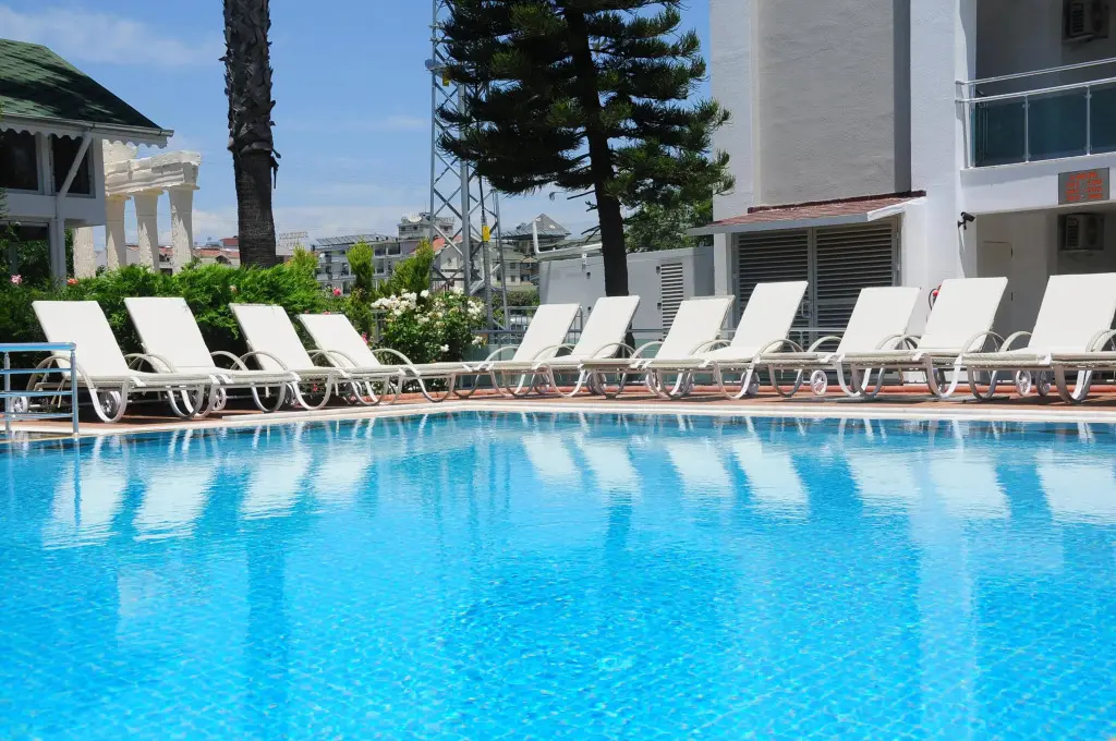 Манавгат: Clover Magic Altinkum Park Hotel