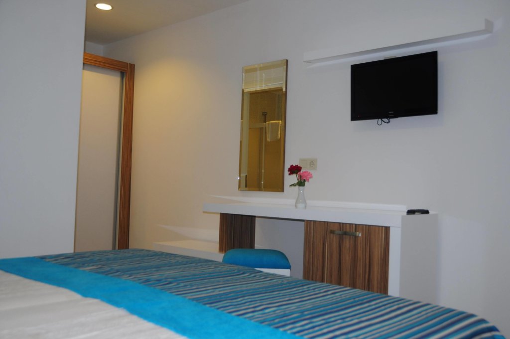 Манавгат: Clover Magic Altinkum Park Hotel