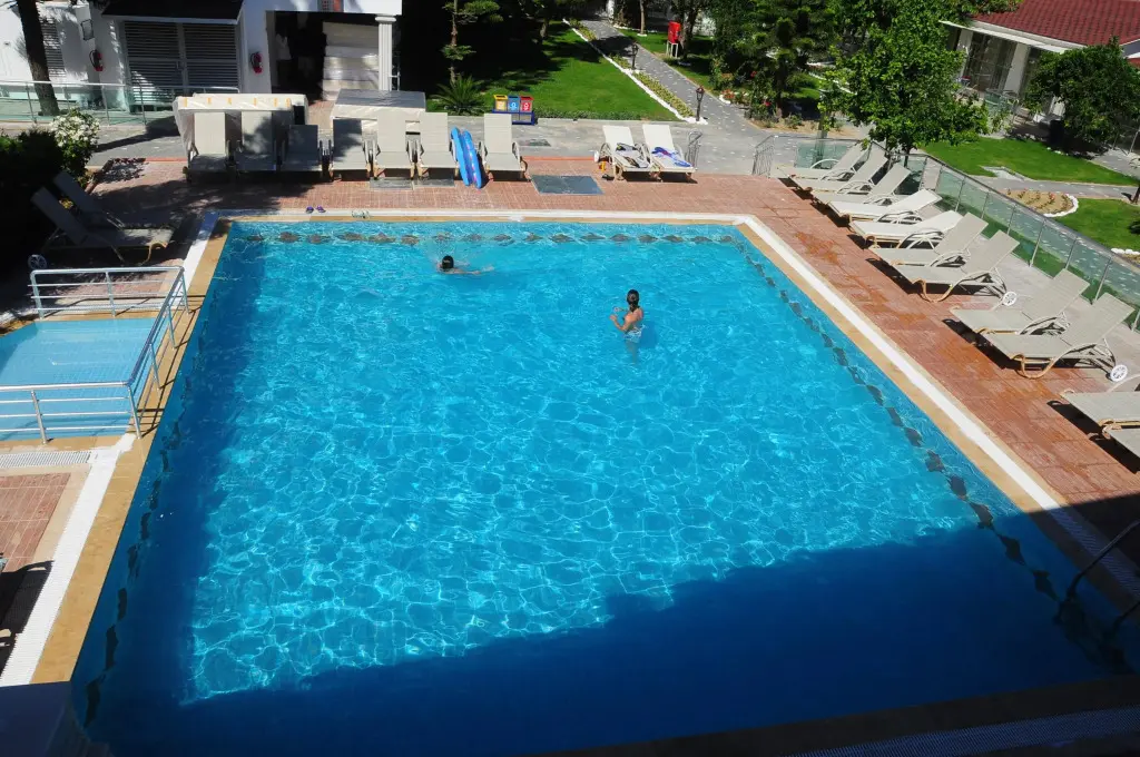Манавгат: Clover Magic Altinkum Park Hotel