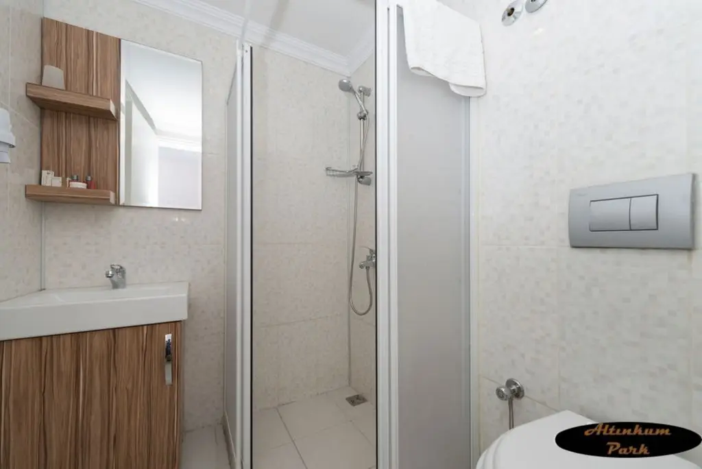 Манавгат: Clover Magic Altinkum Park Hotel