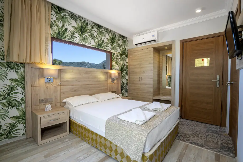Турунч: Meril Boutique Otel