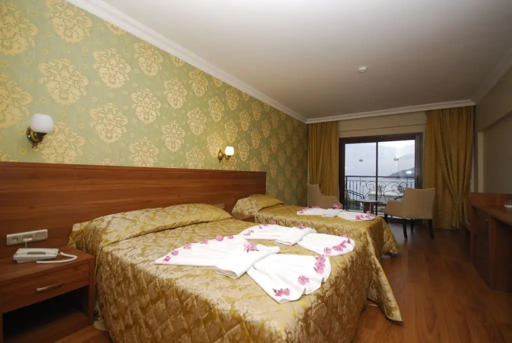 Турунч: Meril Boutique Otel