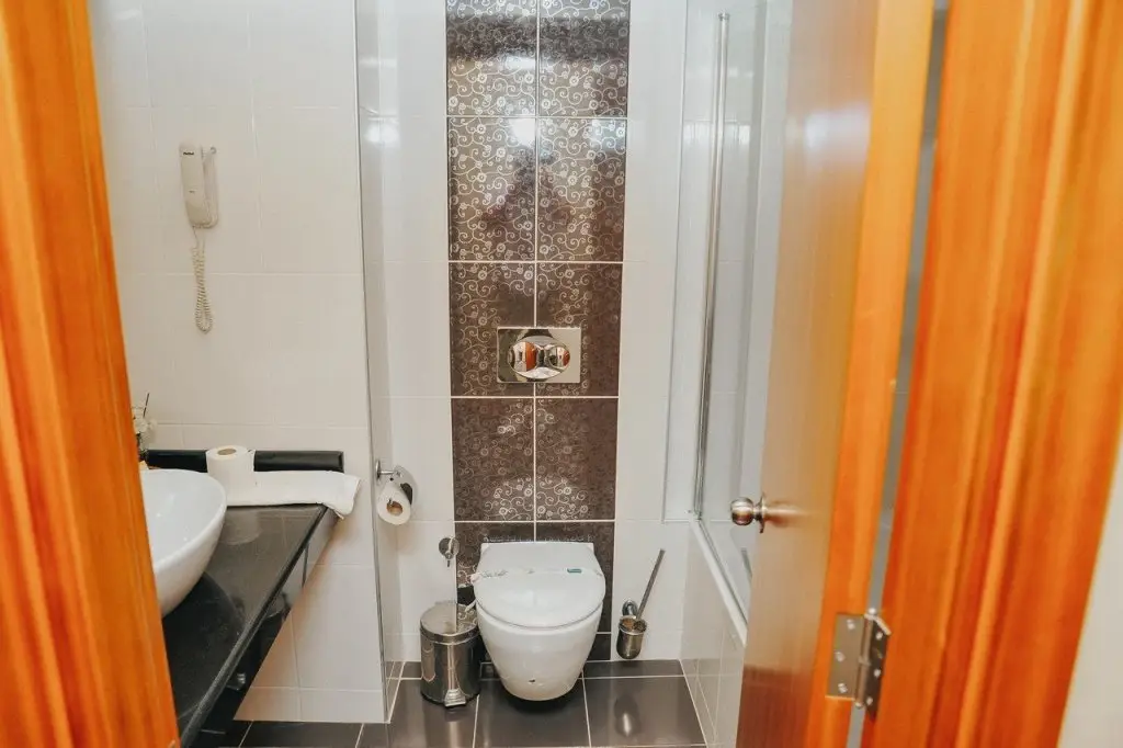Турунч: Meril Boutique Otel