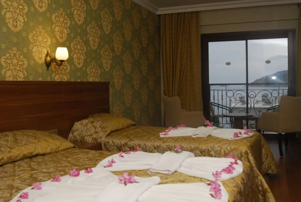 Турунч: Meril Boutique Otel