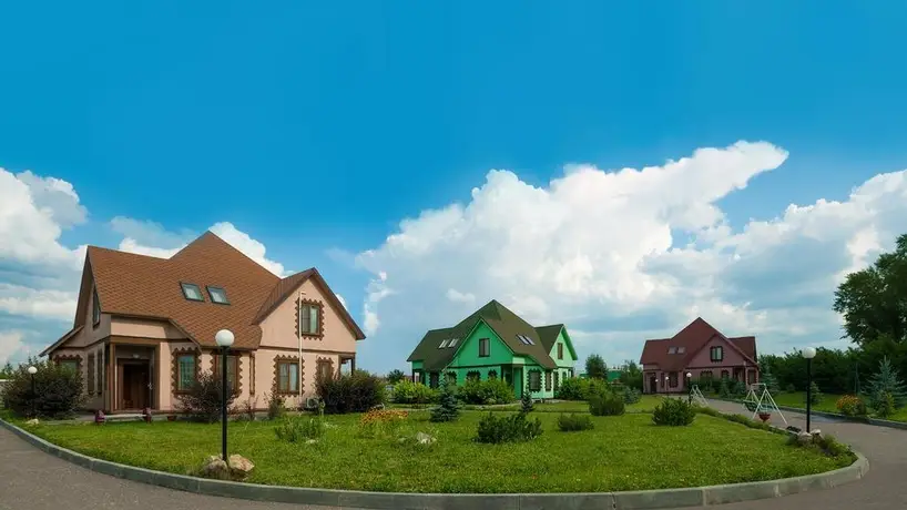 Мармарис: Villa Sun