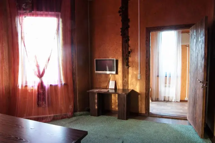 Мармарис: Villa Sun