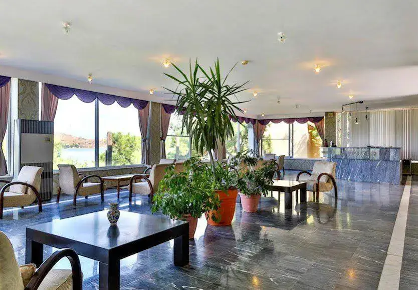 Айвалык: Ayvalik Beach Hotel