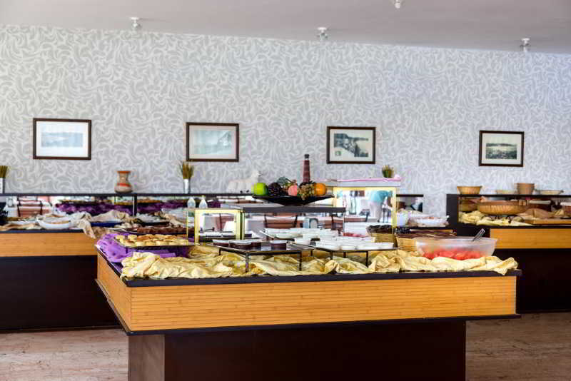 Айвалык: Ayvalik Beach Hotel