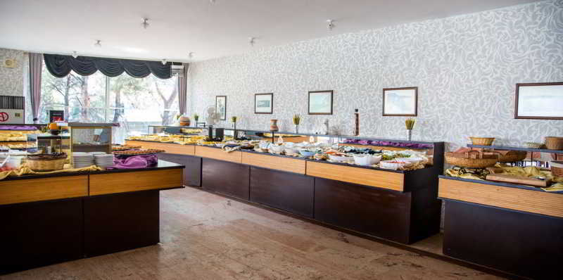 Айвалык: Ayvalik Beach Hotel