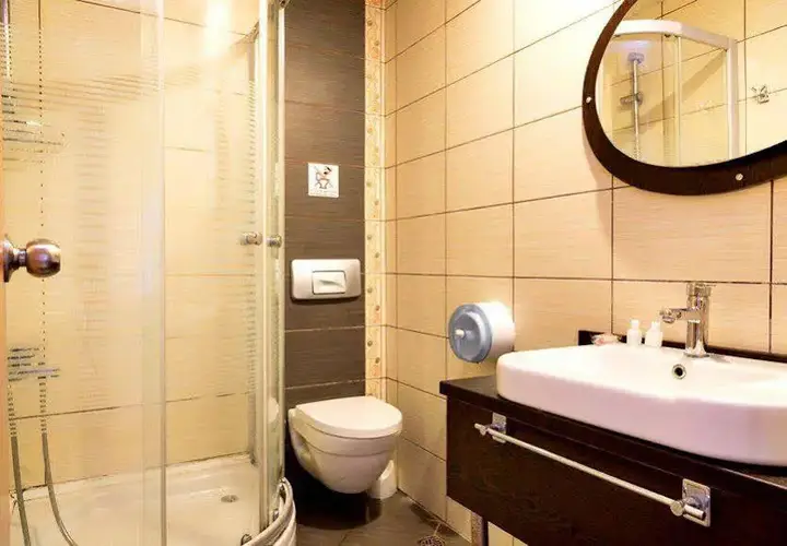 Айвалык: Ayvalik Beach Hotel