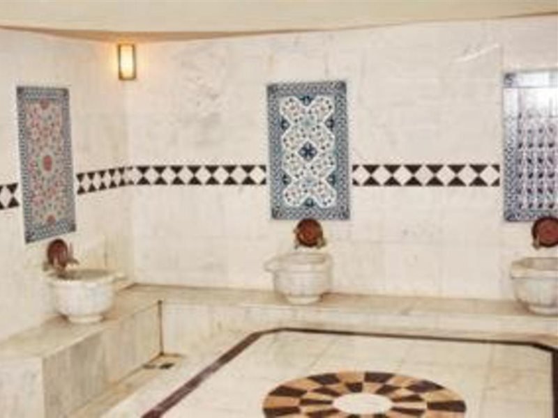 Армуталан: Grand Panorama Family Suite