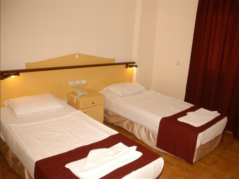 Армуталан: Grand Panorama Family Suite
