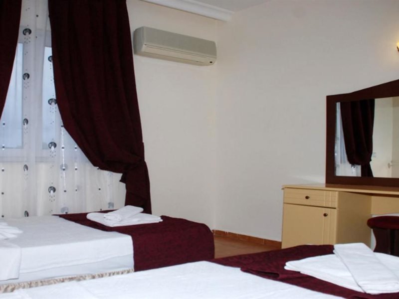 Армуталан: Grand Panorama Family Suite