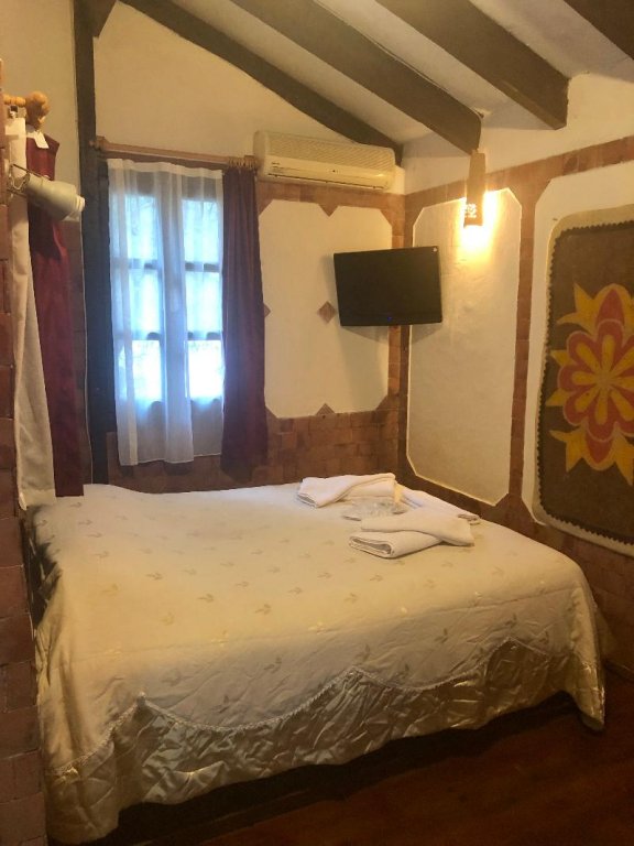 Шириндже: Kayserkaya Bungalows