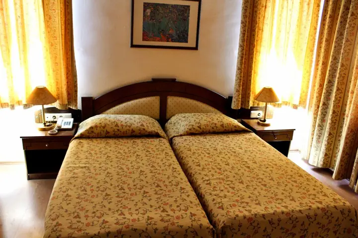 Манавгат: Side Bay Hotel