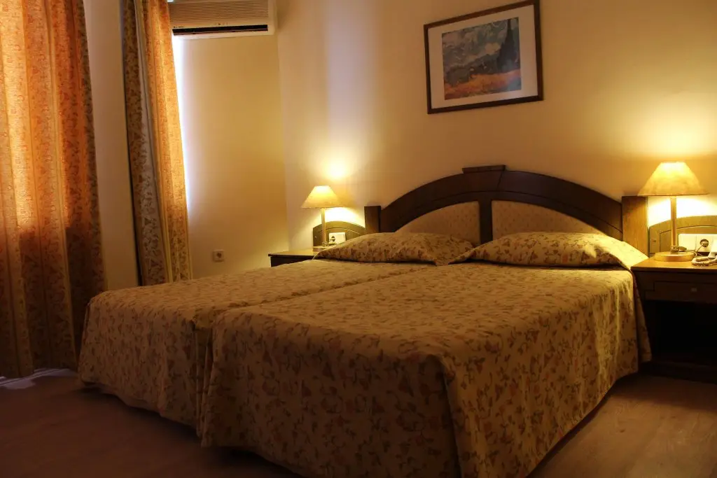 Манавгат: Side Bay Hotel