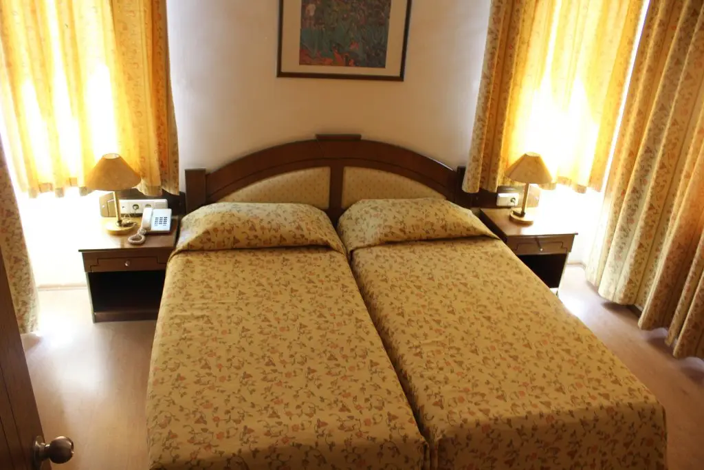 Манавгат: Side Bay Hotel