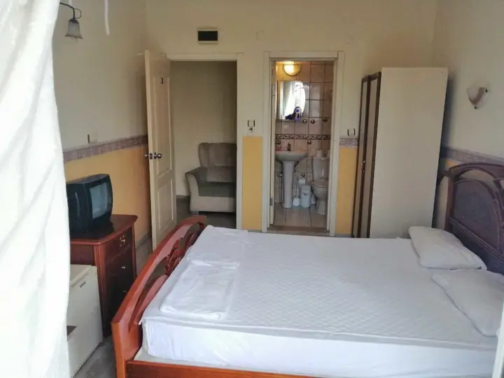 Аланья: Kleopatra Saray Hotel