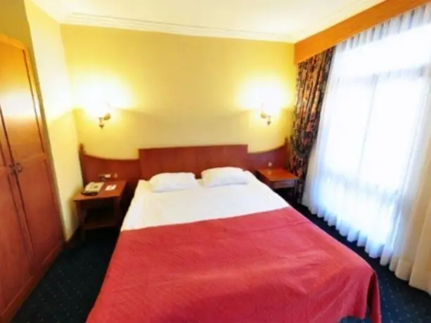 Силиври: Klassis Resort