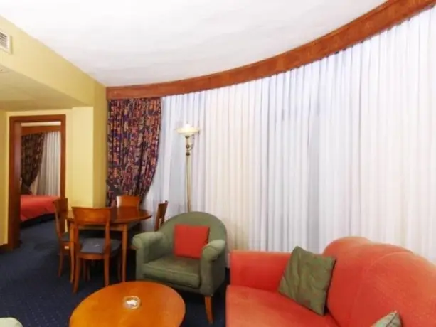 Силиври: Klassis Resort