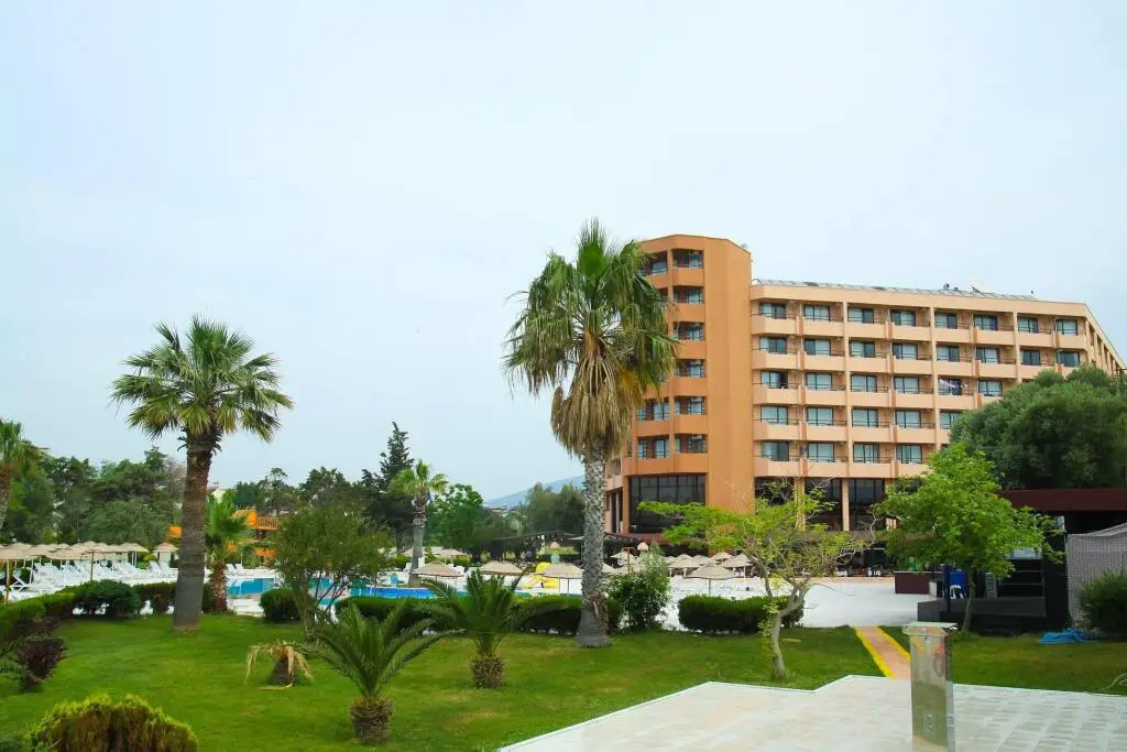 Капикири: The Holiday Resort Didim