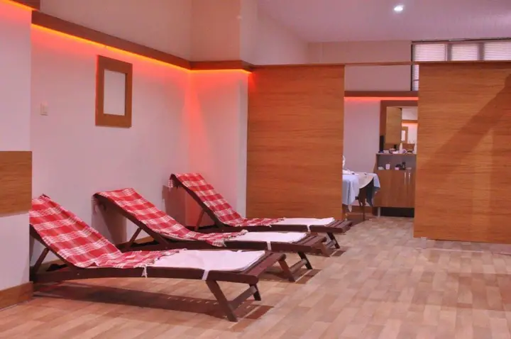 Капикири: The Holiday Resort Didim