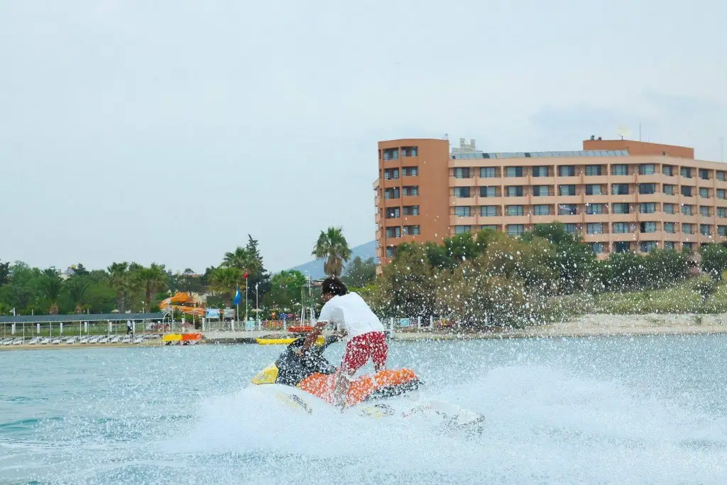 Капикири: The Holiday Resort Didim