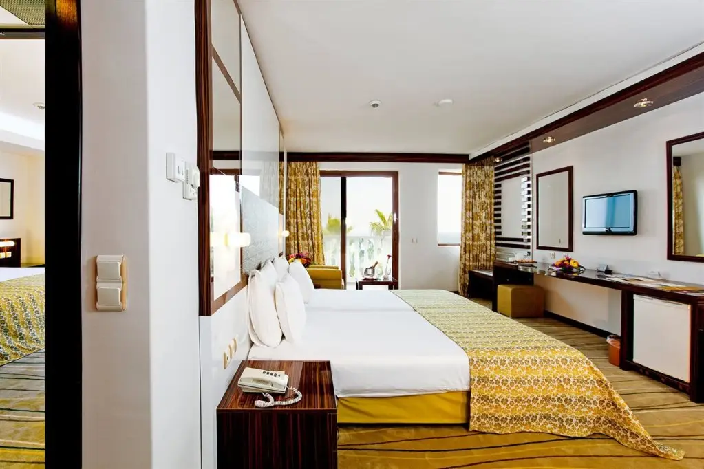 Манавгат: Hotel Defne Dream