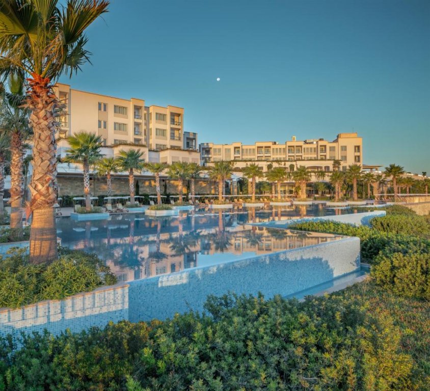 Xanadu Island Hotel - All Inclusive — фото 1