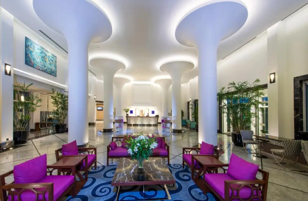 Акьярлар: Xanadu Island Hotel - All Inclusive