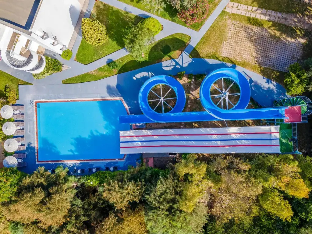Оздере: Отель Club Beyy Resort