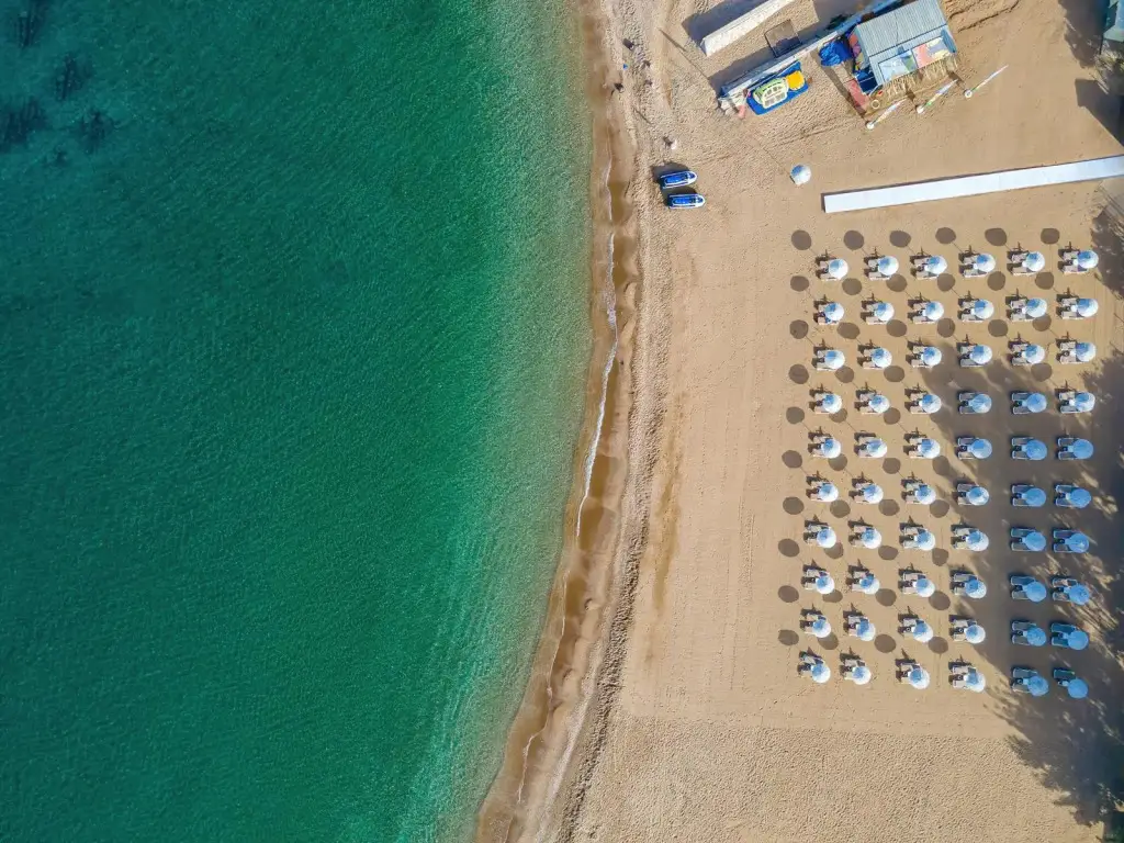 Оздере: Отель Club Beyy Resort