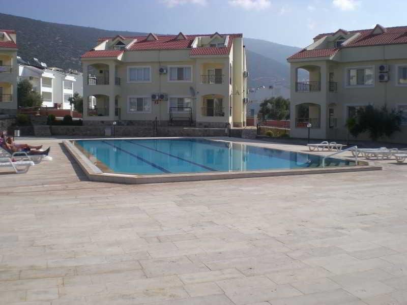 Акбук: Summer Breeze Apartments