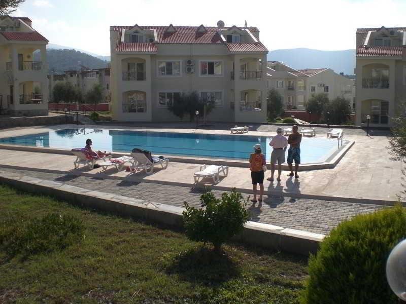 Акбук: Summer Breeze Apartments