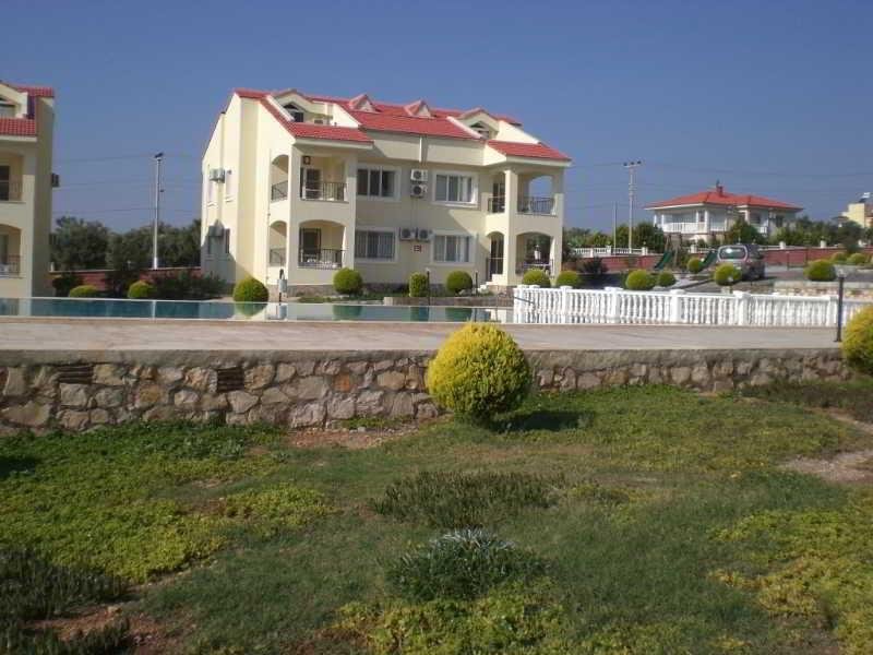 Акбук: Summer Breeze Apartments