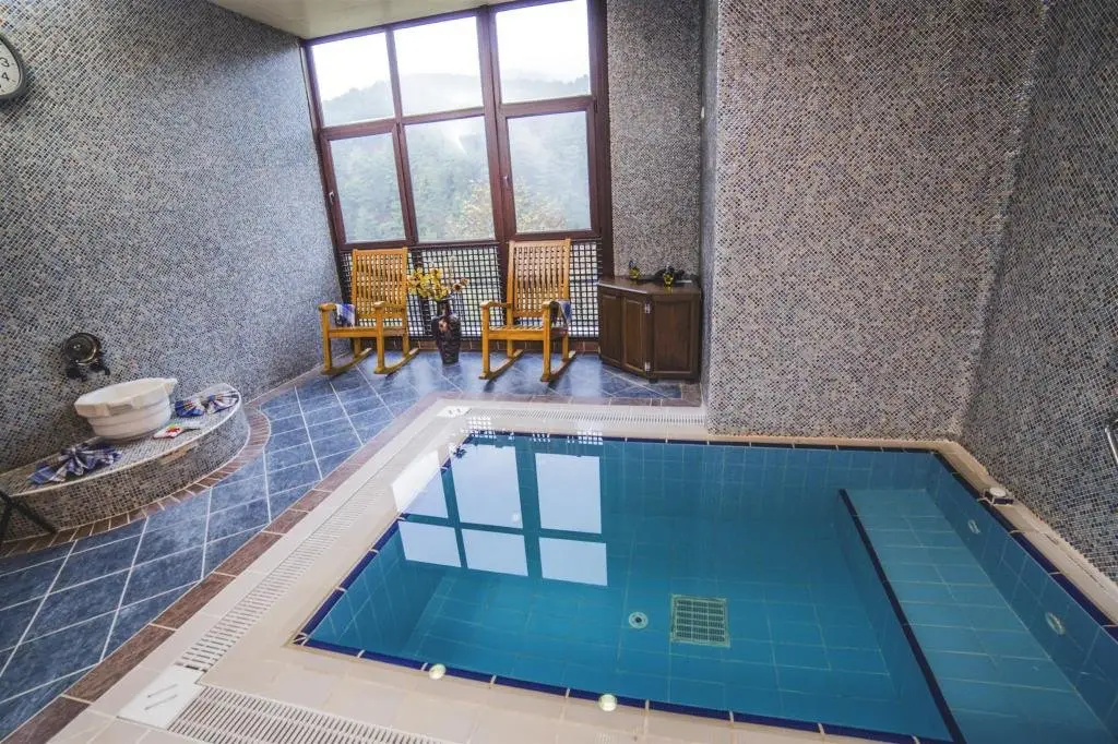 Анкара: Patalya Thermal Resort Hotel