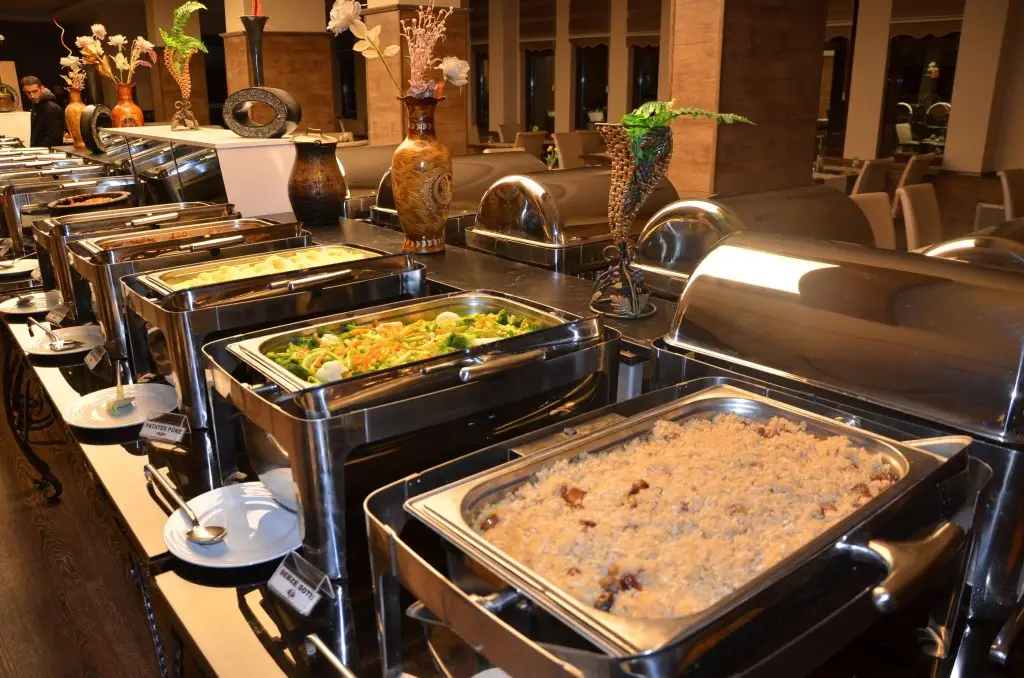 Анкара: Patalya Thermal Resort Hotel