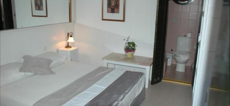 Бодрум: Hotel Bleu Nuit Bodrum