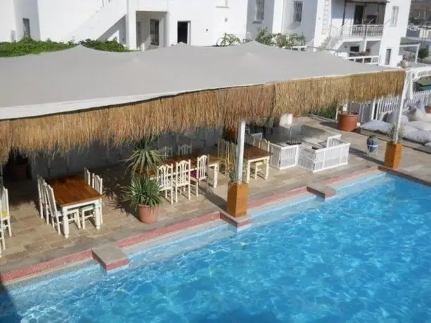 Бодрум: Hotel Bleu Nuit Bodrum