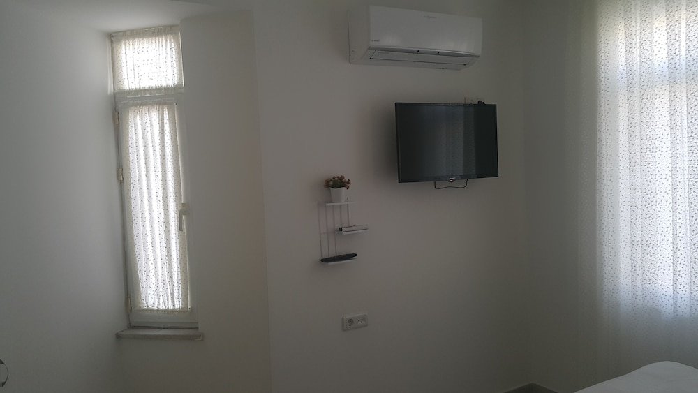Гёчек: Anna Aparthotel