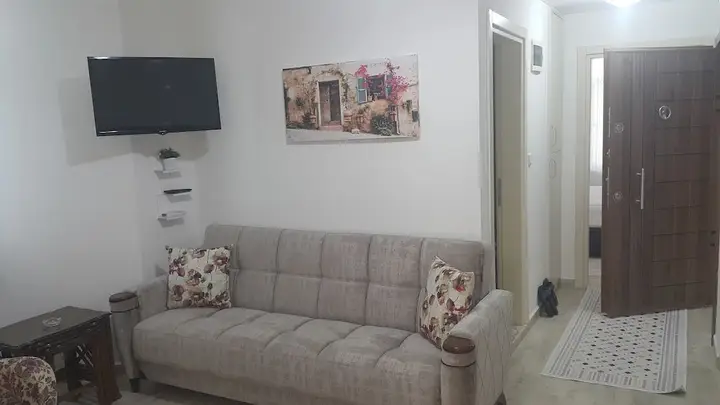 Гёчек: Anna Aparthotel