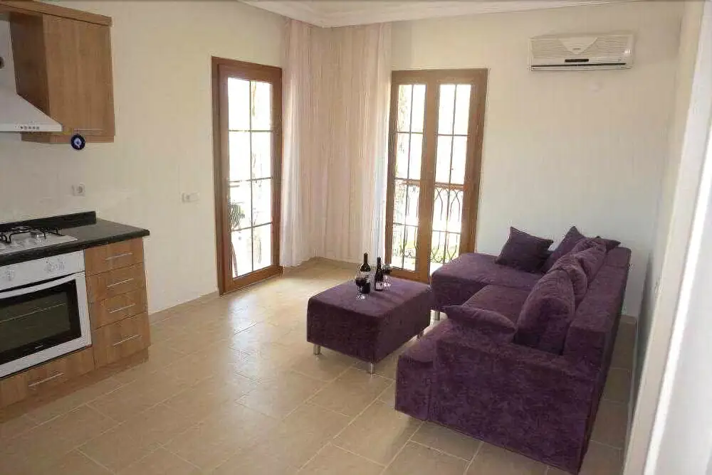 Фетхие: ORKA Village Apartments