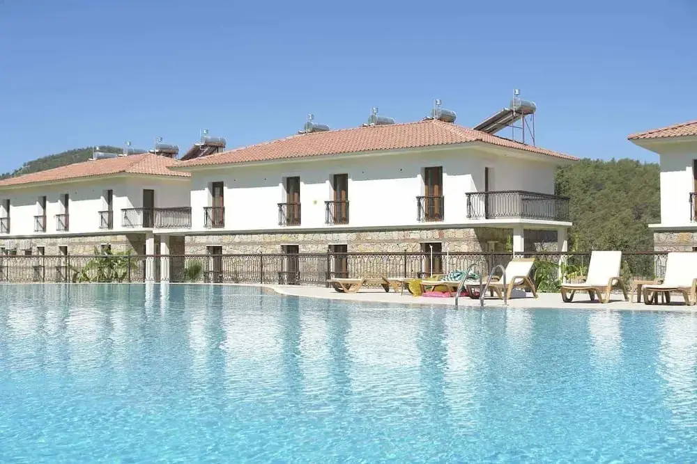 Фетхие: ORKA Village Apartments
