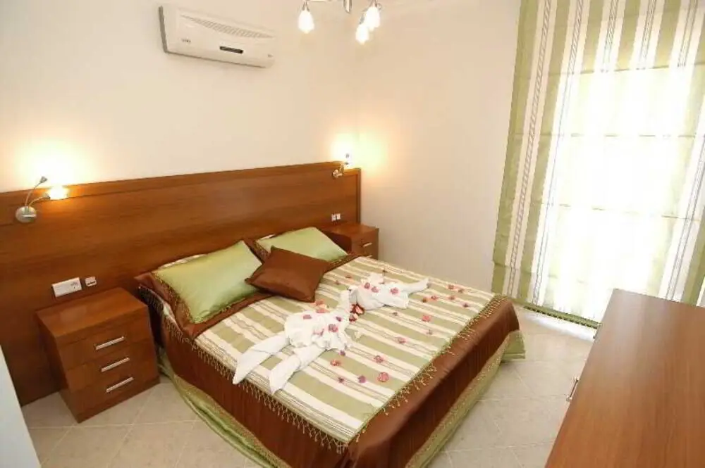 Фетхие: ORKA Village Apartments